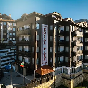 Royal Park & Μπάνσκο