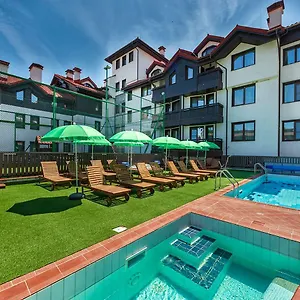 Aparthotel 7 Pools Boutique